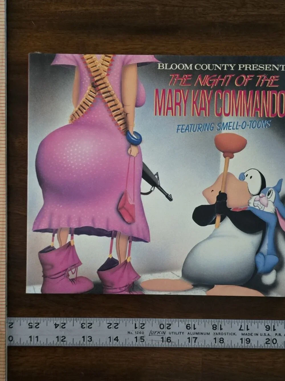The Bloom County Life (4 Book Bundle)